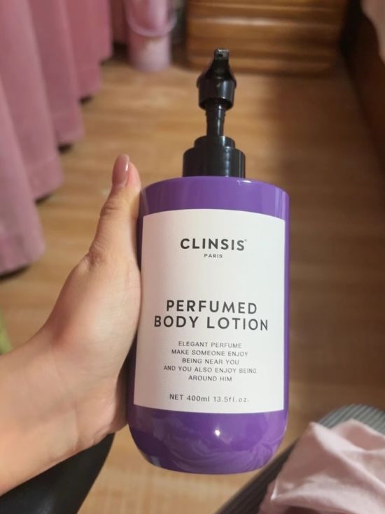 SURRYN 素影身体乳锁水修复超顶MG不朽情缘身体乳哪个牌子的好用？(图3)