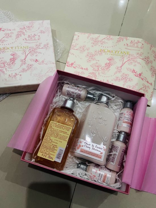 SURRYN 素影身体乳锁水修复超顶MG不朽情缘身体乳哪个牌子的好用？(图10)