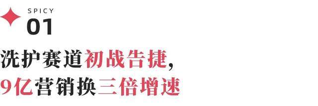 销费半亩花田靠流量能上市成功吗？不朽情缘试玩版18亿营收9亿营(图7)